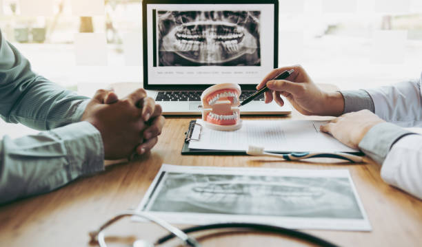 Best Emergency Gum Treatment in Meridian, TX