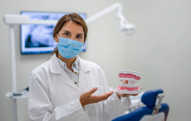 Best 24-Hour Emergency Dentist in Meridian, TX