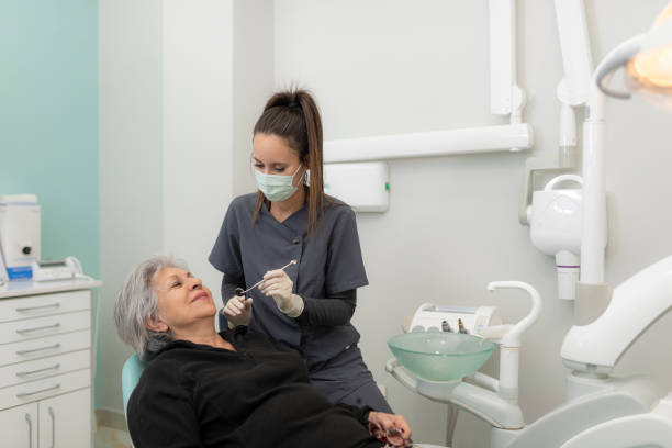 Best Cosmetic Emergency Dentistry in Meridian, TX