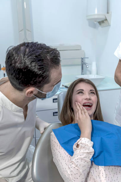 Best Emergency Wisdom Teeth Removal in Meridian, TX