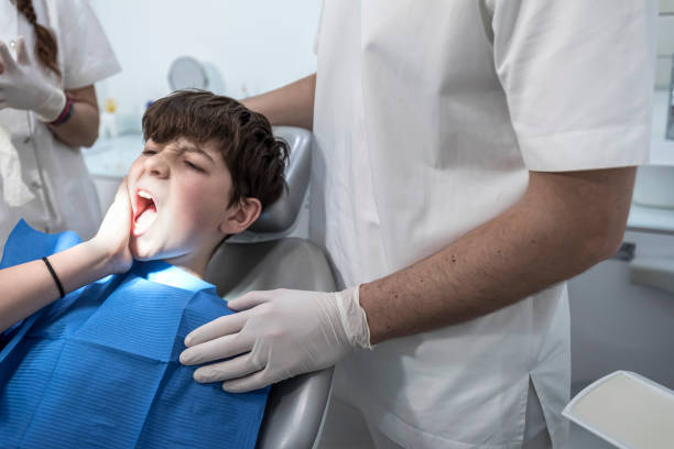 Best Emergency Dental Care for Broken or Chipped Teeth in Meridian, TX