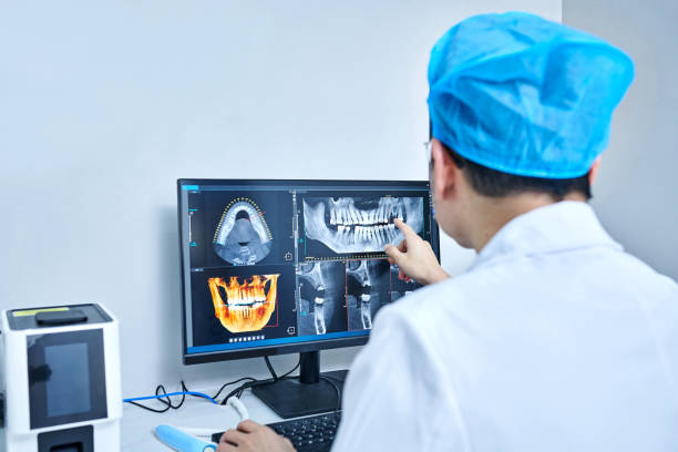 Best Emergency Root Canal Treatment in Meridian, TX
