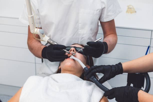 Best Emergency Tooth Extraction in Meridian, TX