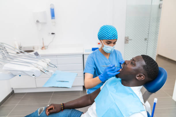 Best Weekend Emergency Dentist in Meridian, TX