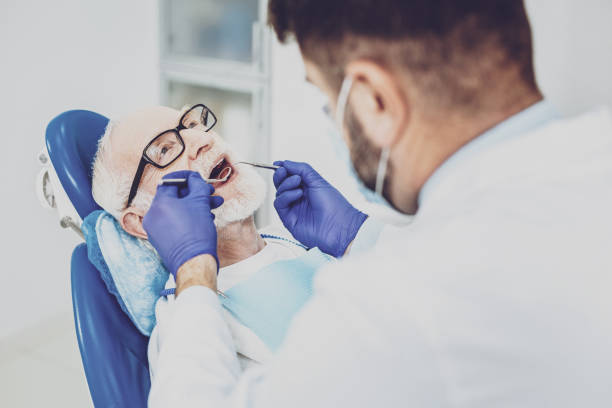Best Emergency Denture Repair in Meridian, TX